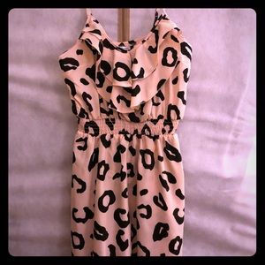 Charlotte Russe dress